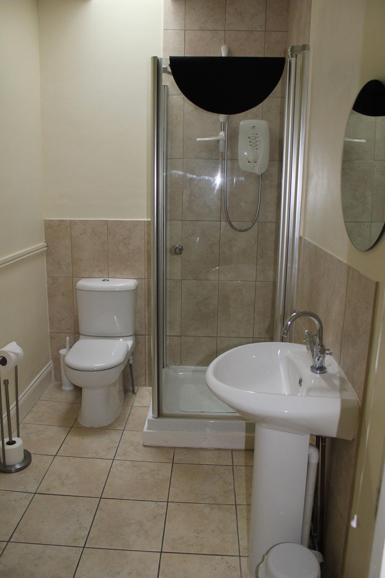 The Coach House Bed & Breakfast Winterbourne Exterior foto