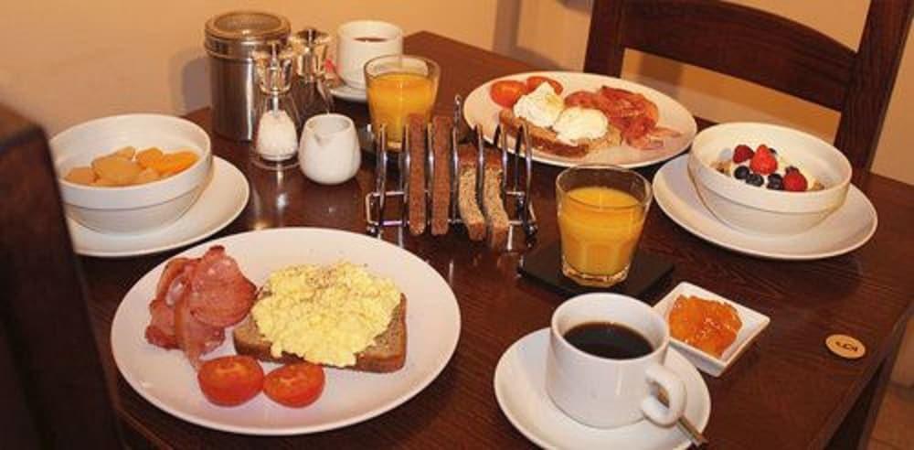 The Coach House Bed & Breakfast Winterbourne Exterior foto