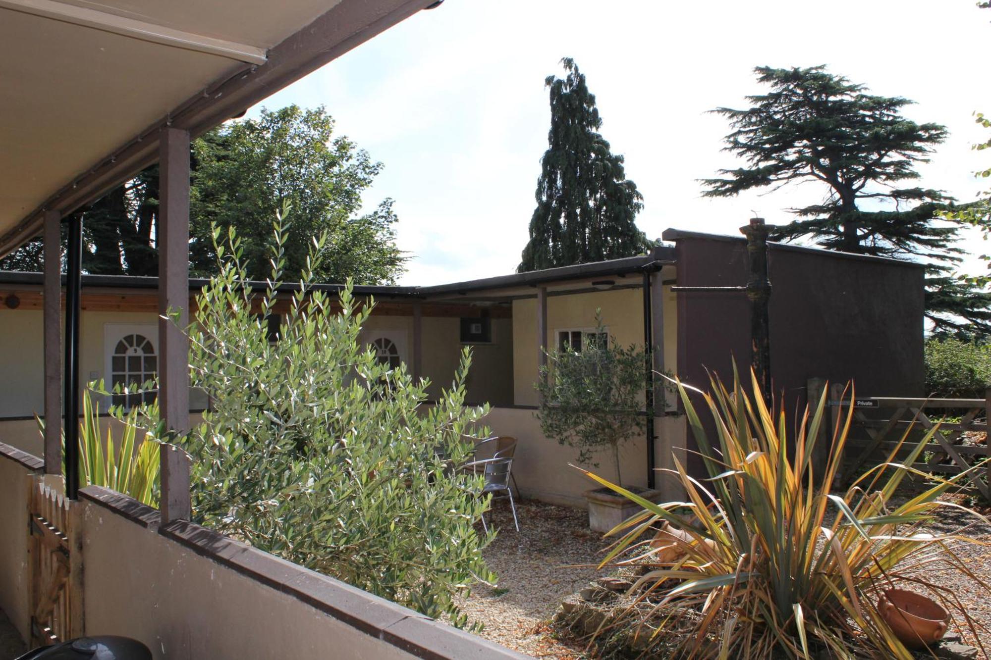 The Coach House Bed & Breakfast Winterbourne Cameră foto