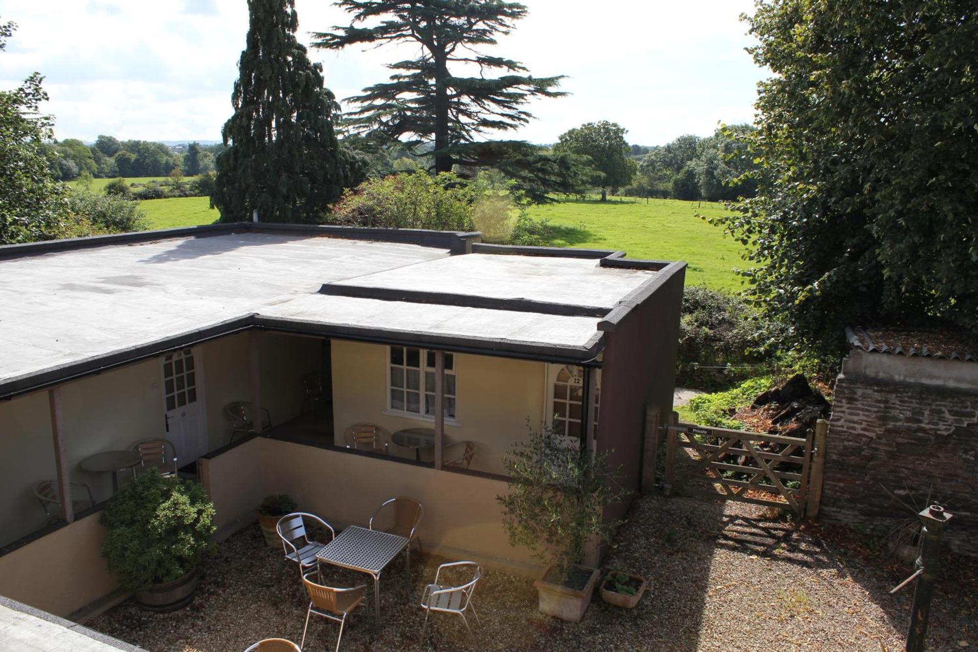 The Coach House Bed & Breakfast Winterbourne Cameră foto
