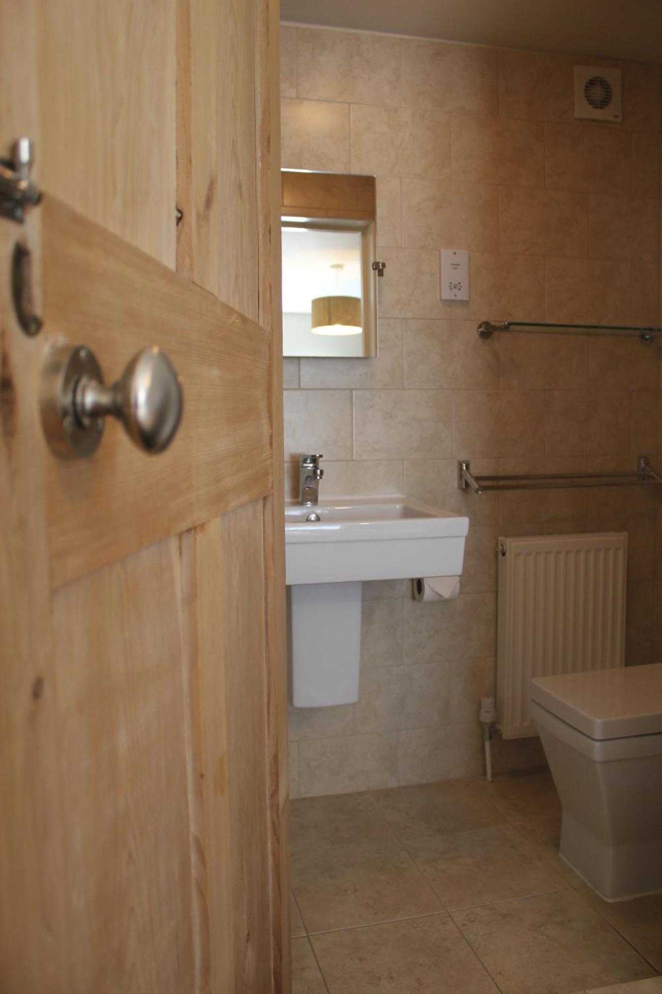 The Coach House Bed & Breakfast Winterbourne Cameră foto