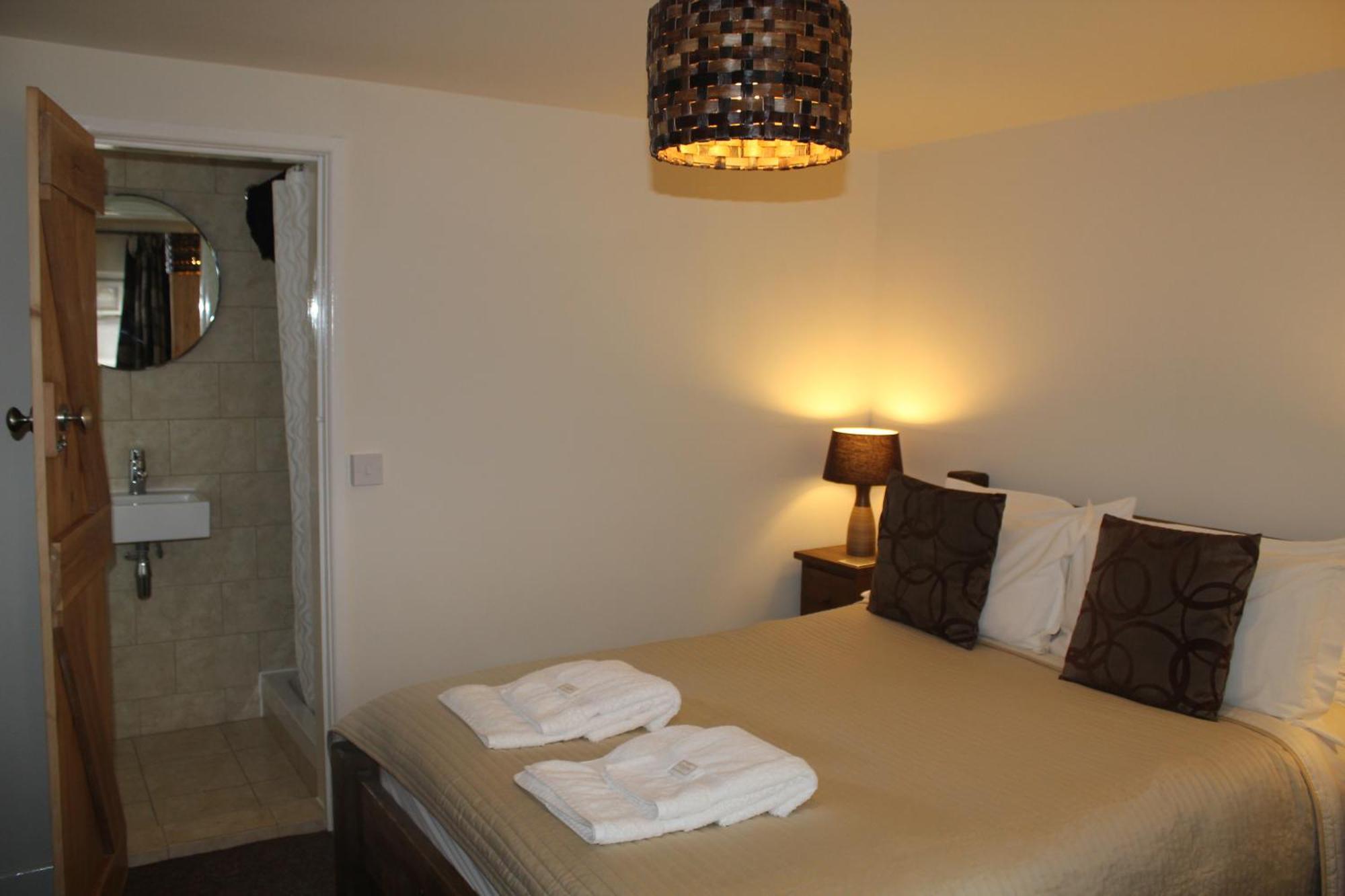 The Coach House Bed & Breakfast Winterbourne Cameră foto