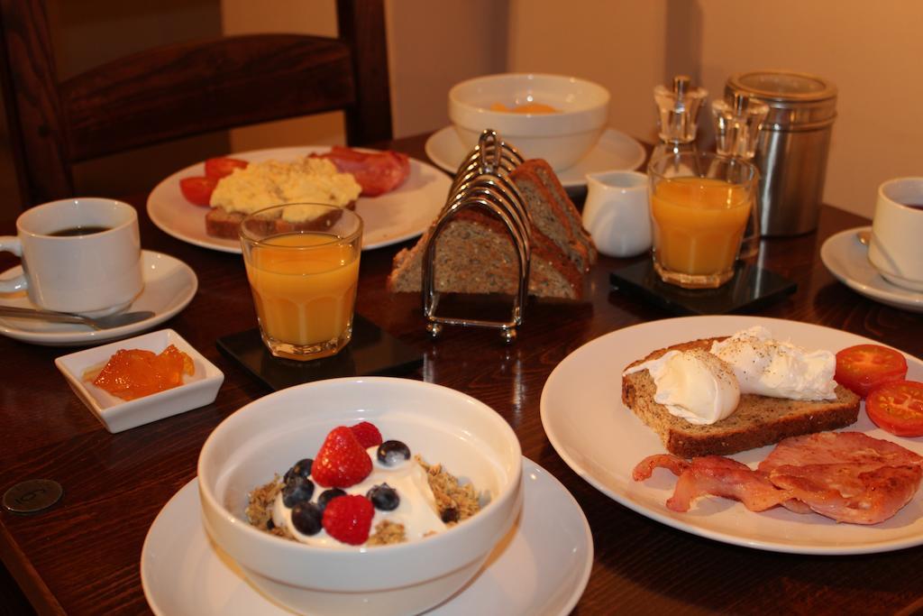 The Coach House Bed & Breakfast Winterbourne Exterior foto
