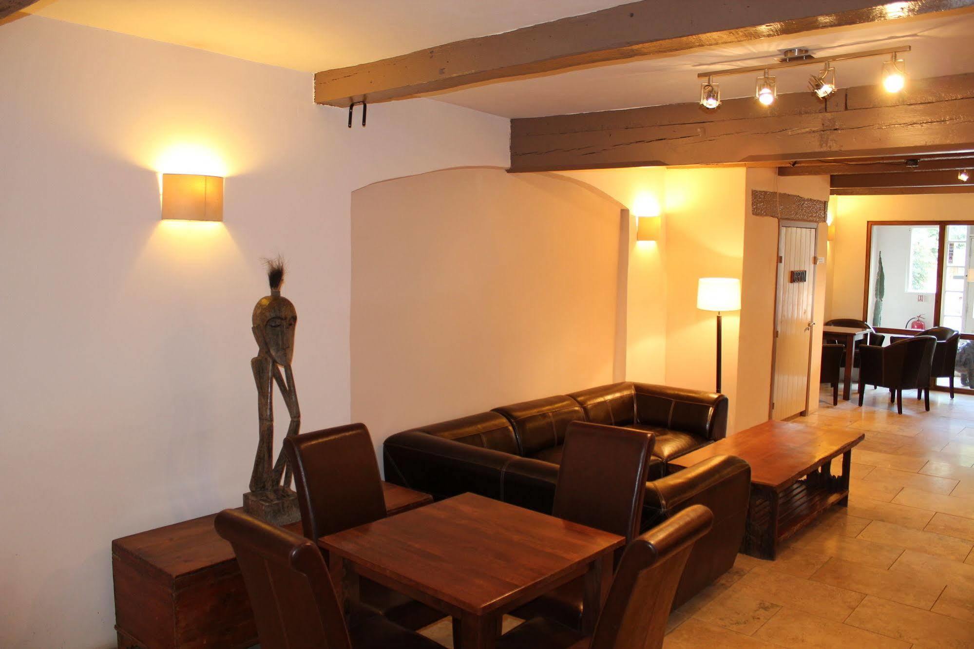 The Coach House Bed & Breakfast Winterbourne Exterior foto