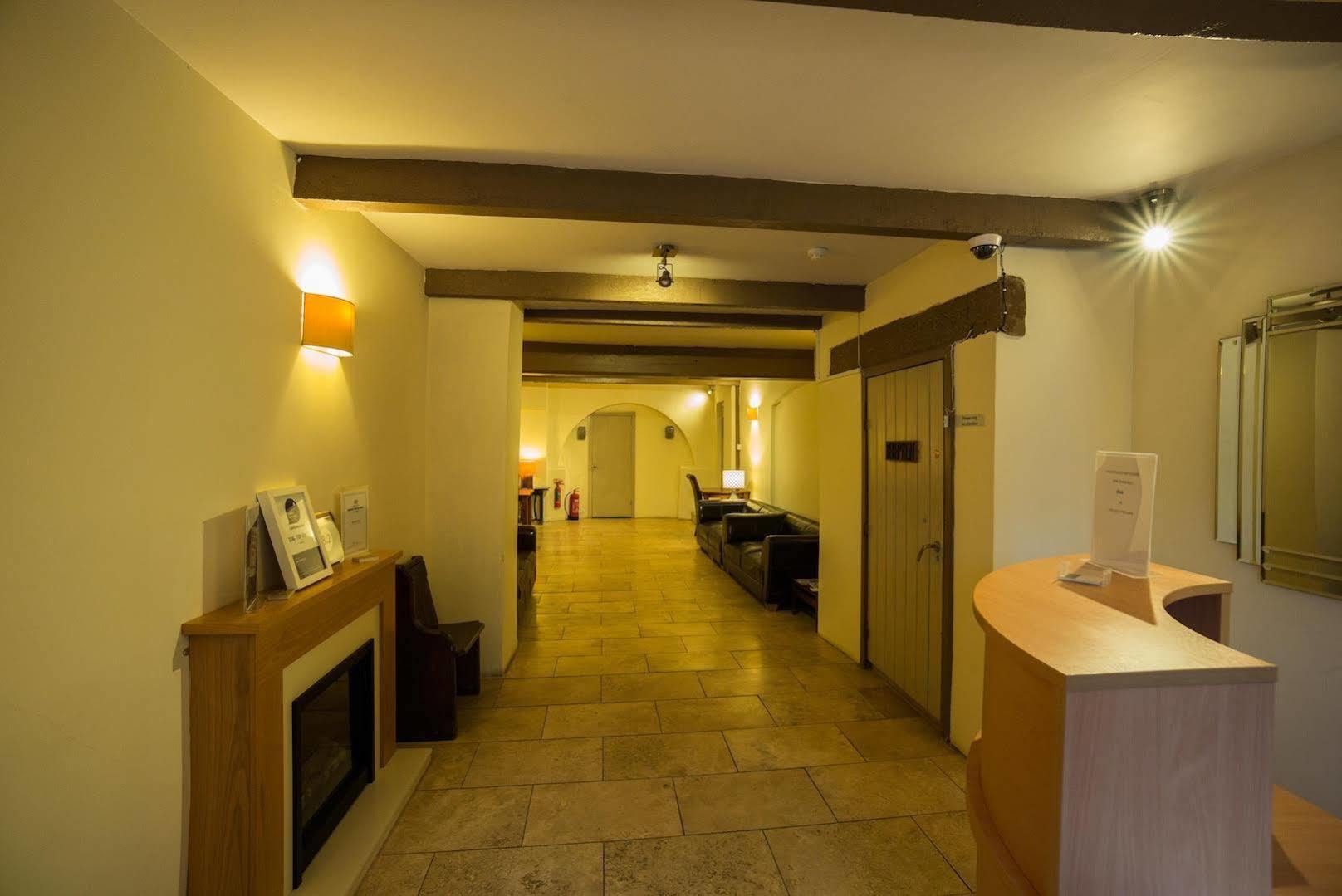 The Coach House Bed & Breakfast Winterbourne Exterior foto